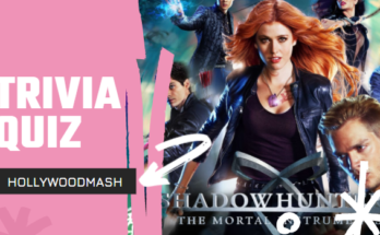 shadowhunters trivia quiz