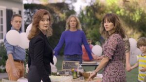 Shows Like dead to me