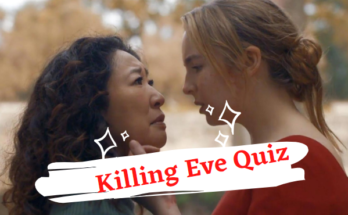 killing eve quiz