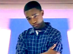 Lee Thompson Young movies and tv shows