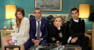 Which Schitt's Creek Character Are You?