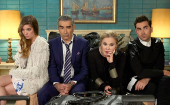 Which Schitt's Creek Character Are You?