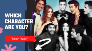 teen wolf