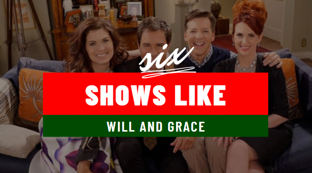 shows like will and grace