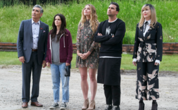 Schitt's Creek Quote Quiz