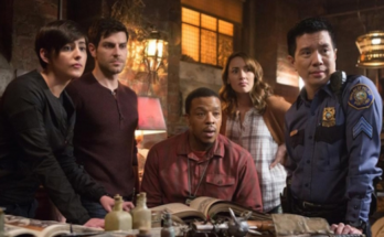 Which Grimm Character Are You?