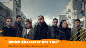 power book ii quiz