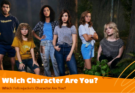 Which Yellowjackets Character Are You?