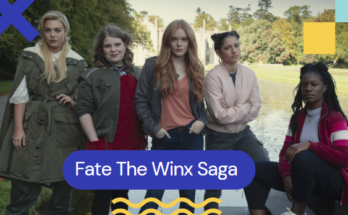 Fate The Winx Saga quiz