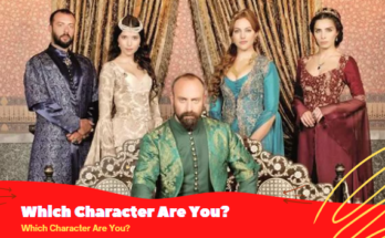 Magnificent Century quiz