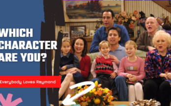 Everybody Loves Raymond quiz