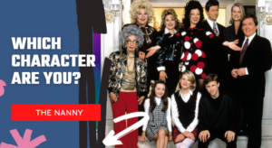 THE NANNY QUIZ
