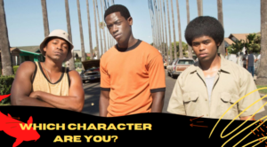Which Snowfall Character Are You?