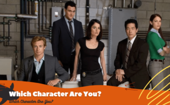 the mentalist quiz