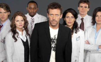 House, M.D. Quiz