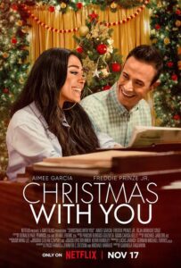 Christmas With You review