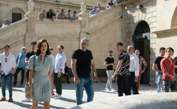 Which The White Lotus Character Are You?