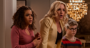 Ginny & Georgia Trivia Quiz