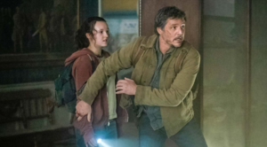 The Last of Us Trivia Quiz