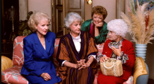 golden girls quiz