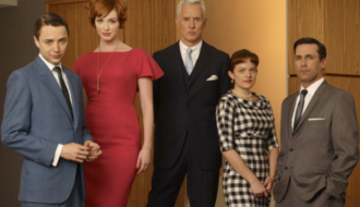 mad men quiz
