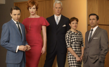 mad men quiz