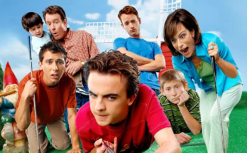 malcolm in the middle