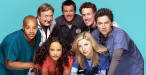 Which Scrubs Character Are You