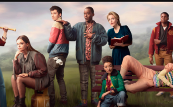 sex education character quiz