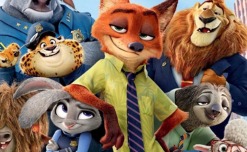 zootopia quiz
