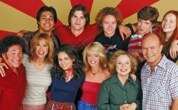That '70s Show Trivia Quiz