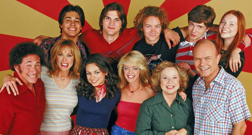 That '70s Show Trivia Quiz