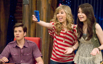 The iCarly Trivia Quiz