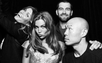 banshee character quiz