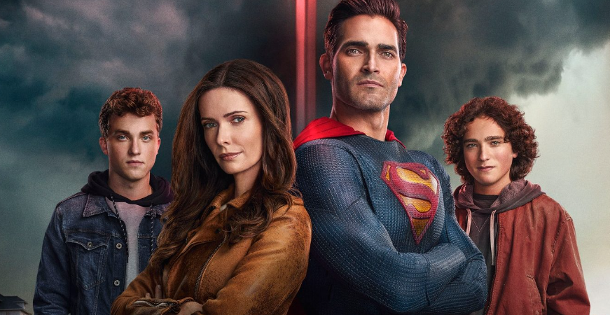 superman and lois quiz