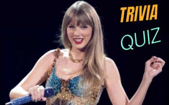 taylor swift trivia quiz