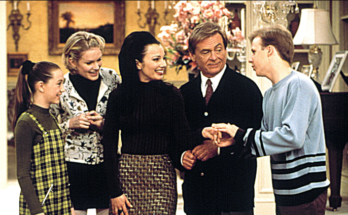 the nanny trivia quiz