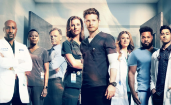 the resident quiz