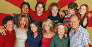 70s show quiz