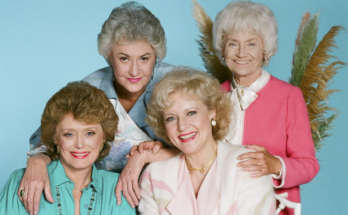 Golden Girls Trivia Quiz