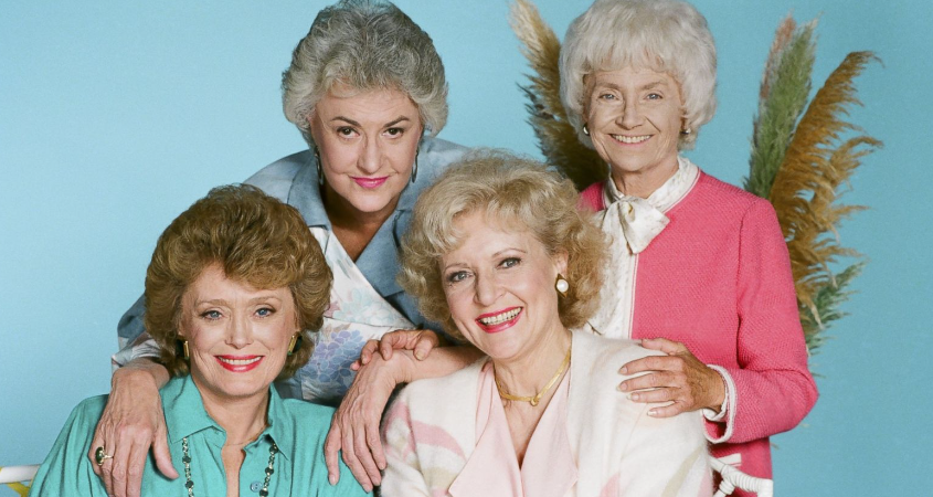 Golden Girls Trivia Quiz