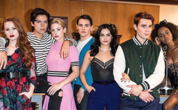 Riverdale Trivia Quiz