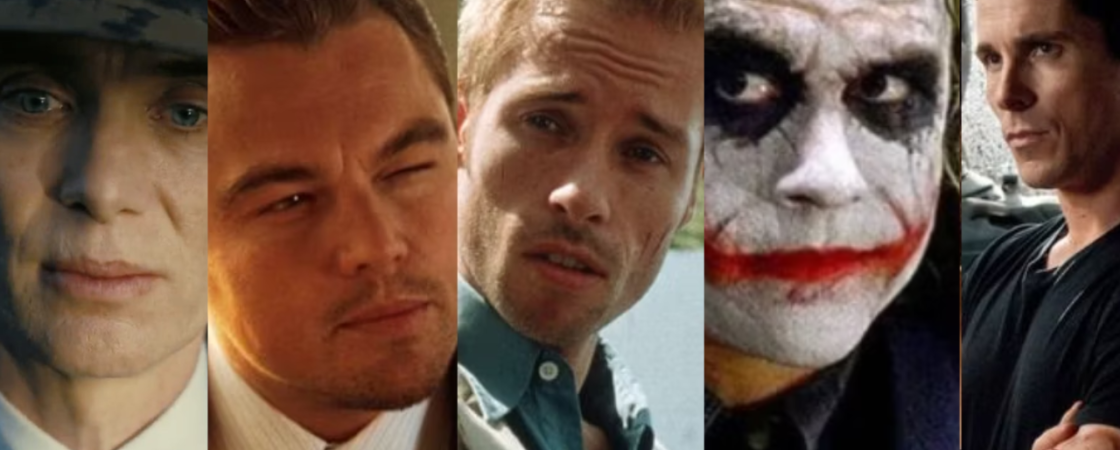 Which Christopher Nolan Movie Character Are You