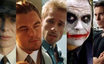 Which Christopher Nolan Movie Character Are You