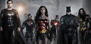 Which Snyderverse Character Are You