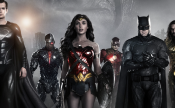 Which Snyderverse Character Are You