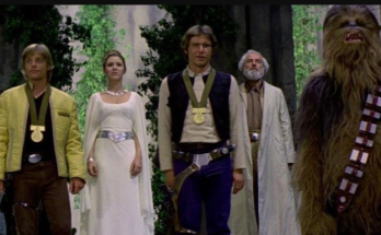 Which Star Wars Character Are You