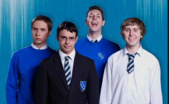 Which The Inbetweeners Character Are You