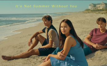 Which The Summer I Turned Pretty Character Are You?