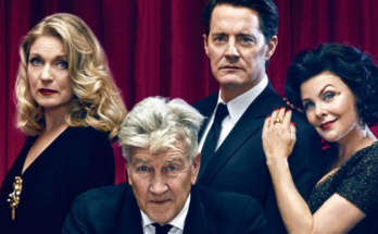 Which Twin Peaks Character Are You